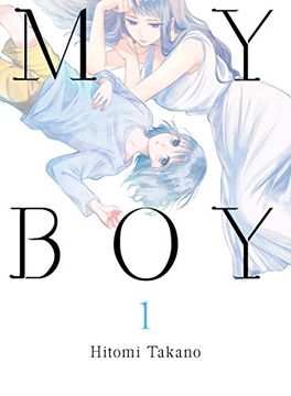 portada My Boy, 1 (en Inglés)