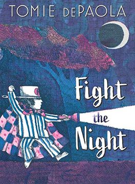 portada Fight the Night 