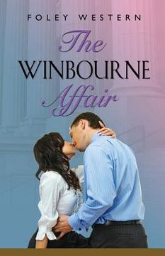 portada The Winbourne Affair (in English)