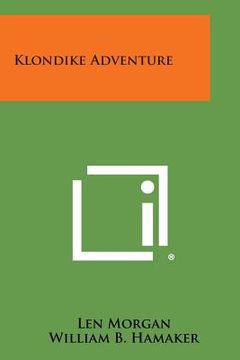 portada Klondike Adventure (en Inglés)