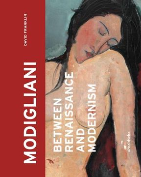 portada Modigliani