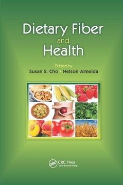 portada Dietary Fiber and Health (en Inglés)