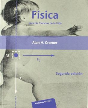 portada Fisica Para las Ciencias de la Vida (in Spanish)