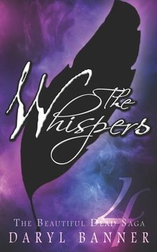 portada The Whispers (A New BEAUTIFUL DEAD Adventure) (in English)