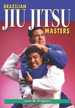 portada Brazilian Jiu Jitsu Masters