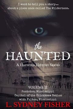 portada The Haunted: Legends from The Wilderness