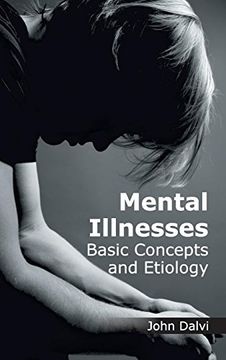 portada Mental Illnesses: Basic Concepts and Etiology (en Inglés)