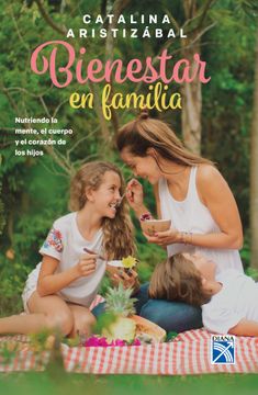 portada Bienestar en Familia (in Spanish)
