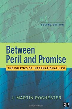 portada between peril and promise