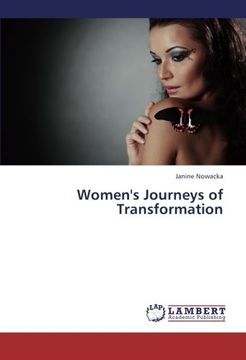 portada Women's Journeys of Transformation