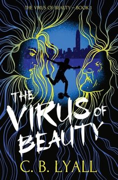 portada The Virus of Beauty - Book 1