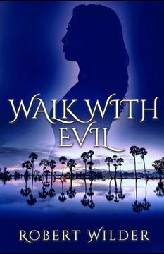 portada Walk with Evil (en Inglés)
