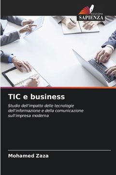 portada TIC e business (en Italiano)