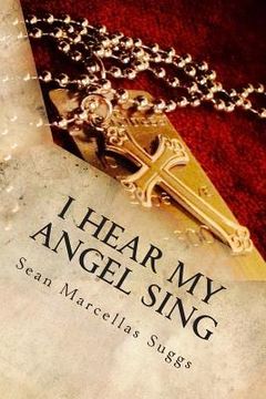 portada I Hear my Angel Sing (en Inglés)