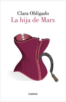 portada La hija de Marx