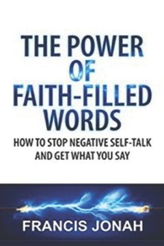 portada The Power of Faith-Filled Words