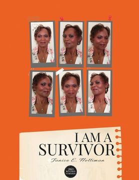 portada I Am A Survivor (en Inglés)