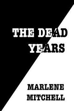 portada The Dead Years (en Inglés)