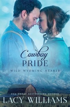 portada Cowboy Pride (en Inglés)