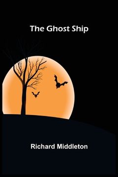 portada The Ghost Ship (en Inglés)