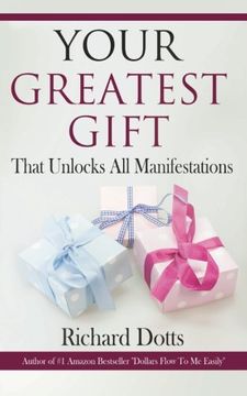 portada Your Greatest Gift: That Unlocks All Manifestations