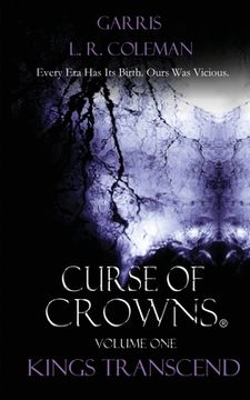 portada Curse Of Crowns: Kings Transcend