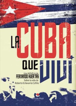 portada La Cuba que Viví