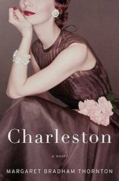 portada Charleston: A Novel 