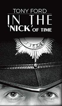 portada In the 'nick' of Time (en Inglés)