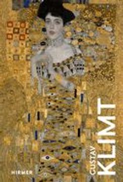 portada Gustav Klimt (en Inglés)
