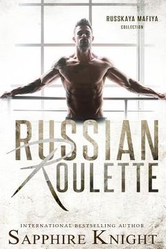 portada Russian Roulette (in English)