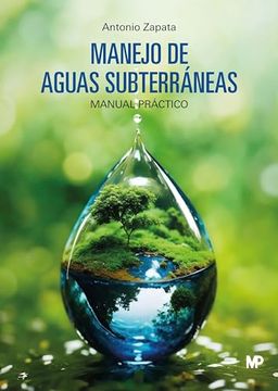portada Manejo de Aguas Subterraneas (in Spanish)
