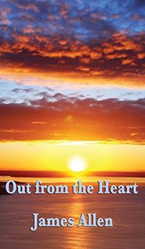portada Out from the Heart