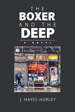 portada The Boxer and the Deep: A Novel