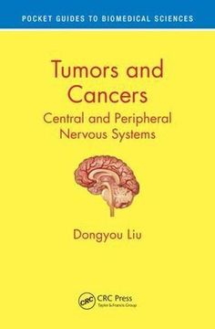 portada Tumors and Cancers: Central and Peripheral Nervous Systems (en Inglés)