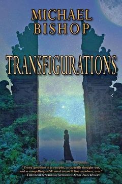portada Transfigurations 