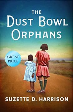 portada The Dust Bowl Orphans (en Inglés)