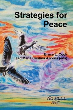 portada Strategies for Peace