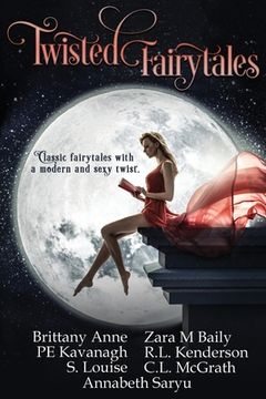 portada Twisted Fairytales (en Inglés)