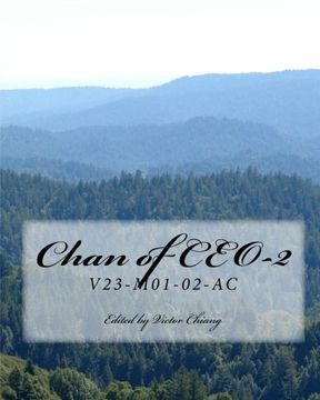 portada Chan of CEO-2