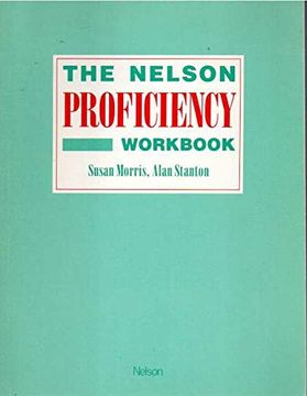 portada Nelson Proficiency Course: Workbook (en N)