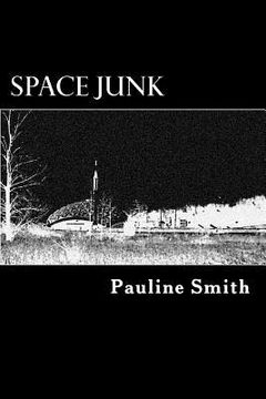 portada Space Junk