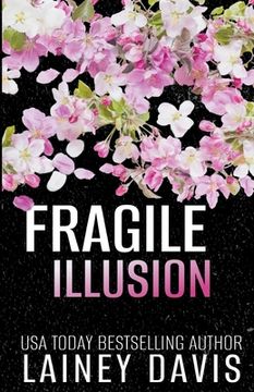 portada Fragile Illusion (en Inglés)
