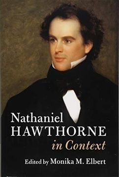 portada Nathaniel Hawthorne in Context (Literature in Context) 