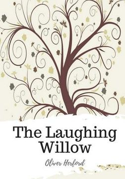 portada The Laughing Willow (in English)