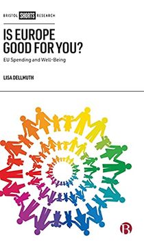 portada Is Europe Good for You? Eu Spending and Well-Being (in English)