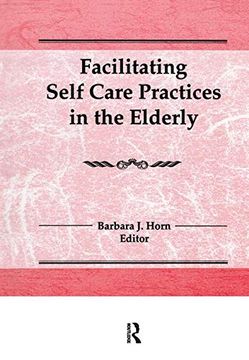 portada Facilitating Self Care Practices in the Elderly (in English)