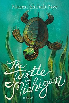 portada The Turtle of Michigan (en Inglés)