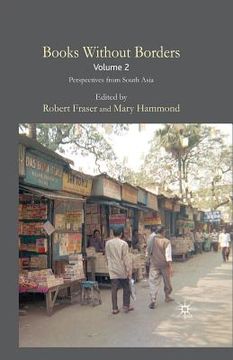 portada Books Without Borders, Volume 2: Perspectives from South Asia