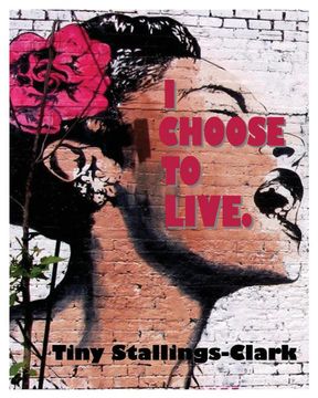 portada I Choose to Live (in English)